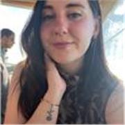 ¡Tu profesora de inglés para perderle el miedo a los idiomas!