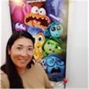 Soy profesora de educación inicial y tengo estudios de programación neurolingüística 
