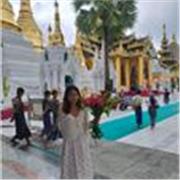 I tutored a few times to my cousin