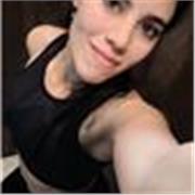 Profesora de EDUCACION FÍSICA, entrenadora personal, clases individuales o con grupos reducidos. Membresia ONFIT almagro