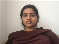 Myself Anchu ,I have 5 years of experience in software development from IBM .And I am pursuing MSC in software development