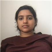 Myself Anchu ,I have 5 years of experience in software development from IBM .And I am pursuing MSC in software development