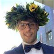 Studente Universitario ( Scienze Aziendali, Economiche e Metodi Quantitativi)