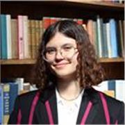 I am a very highly self-motivated IB Diploma graduate, wanting to share my love for studying with others! 