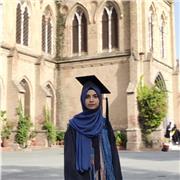 Ayesha Javaid