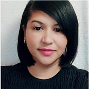 Soy una persona dinámica proactiva y muy social, con respeto y valore, quiero dar clases de español para alemanes o estudiantes de alemán