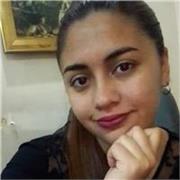 Estudiante Universitaria da clases de Matematicas y Portugues