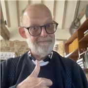 Martin Geoffrey Raynes