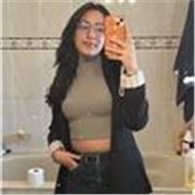 Profesora de inglés tanto para apoyo y repaso, como para aprender desde cero