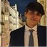 Estudiante de 3 año en Ade y MK
Estudiante de material gratis 
