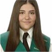 Estudiante de Bachillerato De Ciencias de la salud futura ingeniera. Pasión por la enseñanza