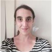 Profesora de inglés para niños de 3 a 
6 años