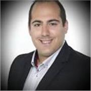 Profesor de apoyo Bachillerato y ESO. Especializado en Dibujo Técnico, Física y Química y Matemáticas