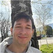 Profesor de guitarra apto para todas las edades. Estilos principales, Blues, Rock, Flamenco. 