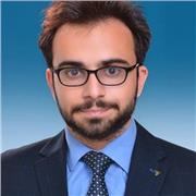 I'm an experience mathematics teacher. I can help you to cover the entire syllabus ,session tests along with the past papers