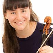 Violin, piano and music teacher for all ages and levels