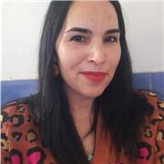 Profesora de Lenguaje y comunicación, para nivelar y apoyar el aprendizaje de estudiantes de educación básica