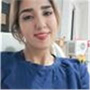English teacher with high experience in working with children and adults