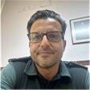 Capitán de la Guardia Civil, graduado en Derecho, máster en igualdad y no discriminación, Tutor en línea, Personal training…