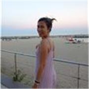 Profesora de Biología, graduada en ciencias biomédicas y con master de enseñanza, con más de 6 años de experiencia en la impartición de clases particulares