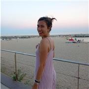 Profesora de Biología, graduada en ciencias biomédicas y con master de enseñanza, con más de 6 años de experiencia en la impartición de clases particulares