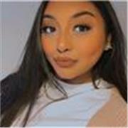 English tutor teaches students of all ages