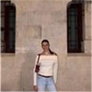 Profesora de Química, Biología, Matemáticas e incluso Física para todas las edades