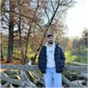 Estudiante de ingeniería mecánica finalizando el grado, con ganas de enseñar a los más jóvenes la materia de las matemáticas y la 