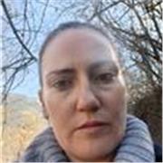 English teacher teaching student all about the language