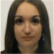 Sono una ragazza che studia lingue all’università con l’amore per lo spagnolo