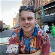Alex Vowles