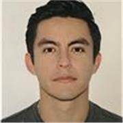 Ingeniero en aeronáutica con disponibilidad de dar clases presenciales y online. 