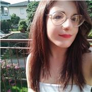Se hai bisogno di aiuto nei compiti di italiano ed inglese, ti aspetto!