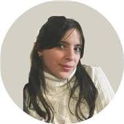 Insegnante madrelingua spagnola - lezioni personalizzate
Lezioni online o in presenza.
***prima lezione breve gratuita***
