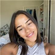 Psicóloga, opositora, con amplia experiencia trabajando con niños ofrece clases de refuerzo online y presenciales