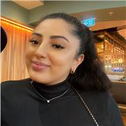 Science tutor providing lessons for ages between 4-16