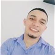 Estudiante de Ingeniería Industria de la UNAD