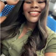 Chidera Omagba