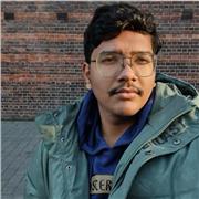 Harshal Desai