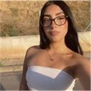 Profesora de inglés apta para niños de primaria y ESO