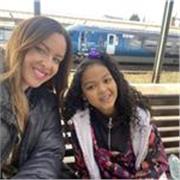 Profesora de ingles (nativa)