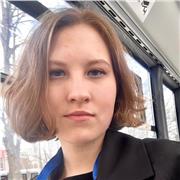 Profesora de ruso - clases personalizadas