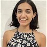 Maestra de inglés con técnicas personalizadas, con experiencia en niños, niñas y adolescentes que varían desde los 6 hasta los 17