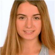 Profesora de Matemáticas/ Dibujo Técnico/ Inglés/ Guitarra imparte clases a niños de todas las edades