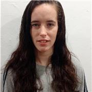 Me encanta dar clases a los demás dándoles todo lo que yo aprendido