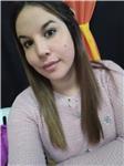 Profesora de geografía de la rioja viniendo en pico truncado santa cruz