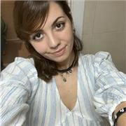 Soy bióloga con máster en Biología Sanitaria y doy clases particulares de biología presenciales y online