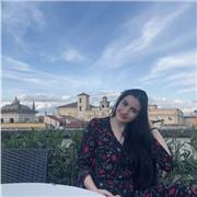 studentessa di giurisprudenza offre ripetizioni in storia, diritto privato, italiano