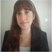 Online- Spanisch- Tutorin die Menschen jeden Alters unterrichtet.
-----------------
Spanish tutor who teaches people of all ages.