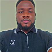 Taku Ayuk Edward Jr